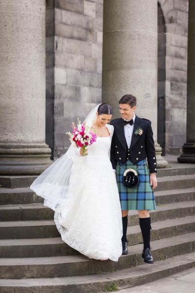 Mansfield Traquair wedding photography,Edinburgh wedding photographerFirst Light Photography