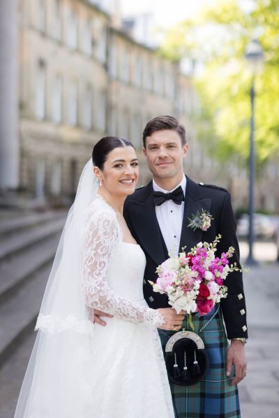Mansfield Traquair wedding photography,Edinburgh wedding photographerFirst Light Photography