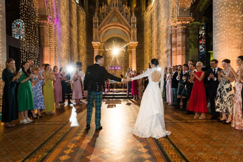 Mansfield Traquair wedding photography,
Edinburgh wedding photographer
First Light Photography