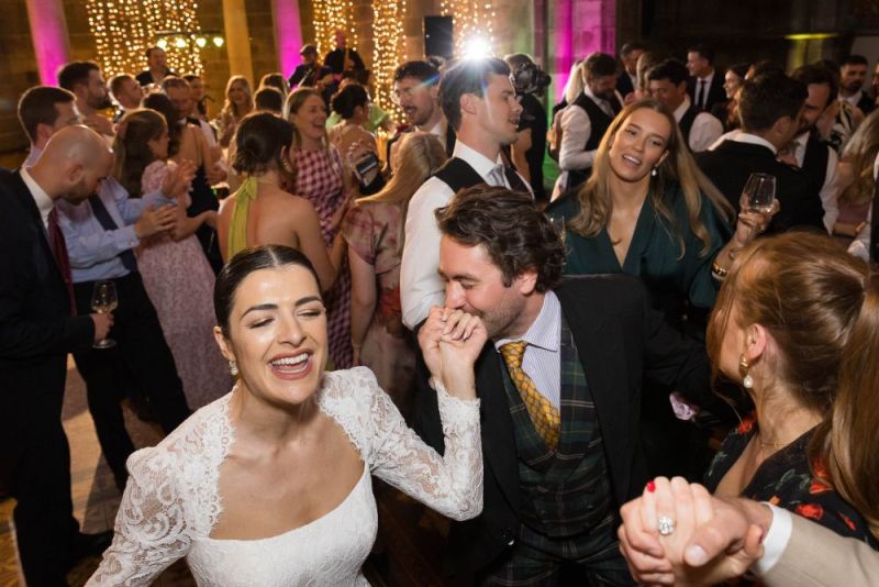 Mansfield Traquair wedding photography,
Edinburgh wedding photographer
First Light Photography