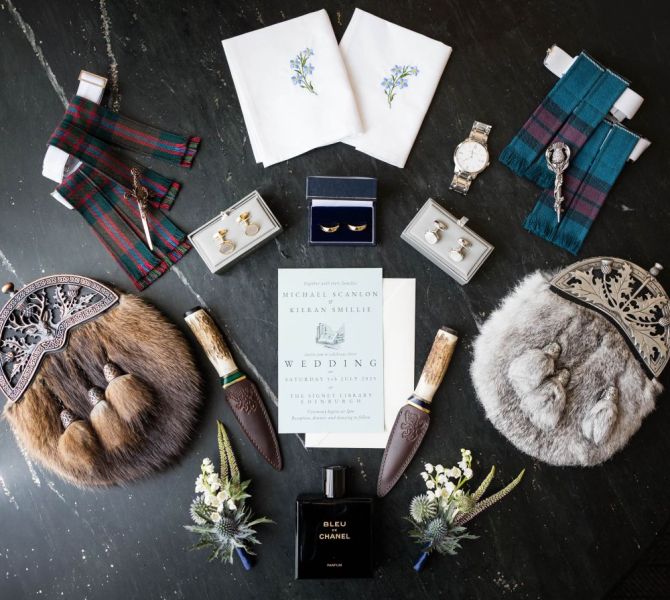 Signet Library, gay wedding, Edinburgh First Light Photography