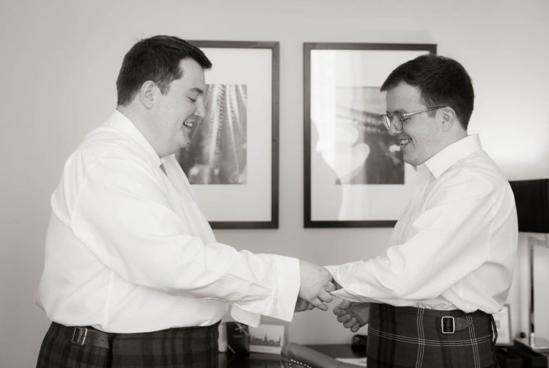 Signet Library, gay wedding, Edinburgh First Light Photography