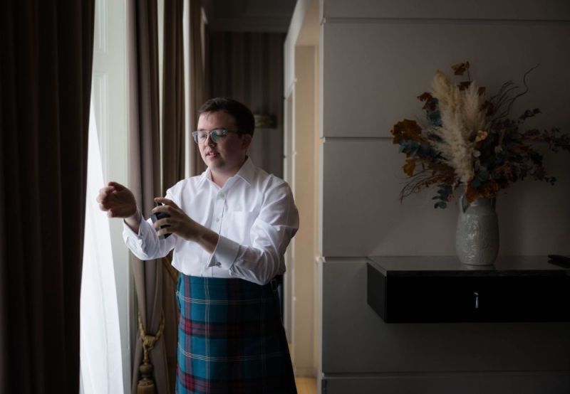 Signet Library, gay wedding, Edinburgh First Light Photography
