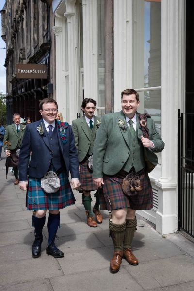 Signet Library, gay wedding, Edinburgh First Light Photography
