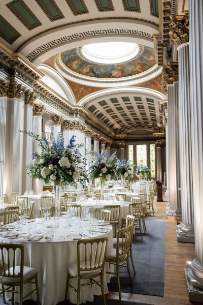 Signet Library, gay wedding, Edinburgh First Light Photography