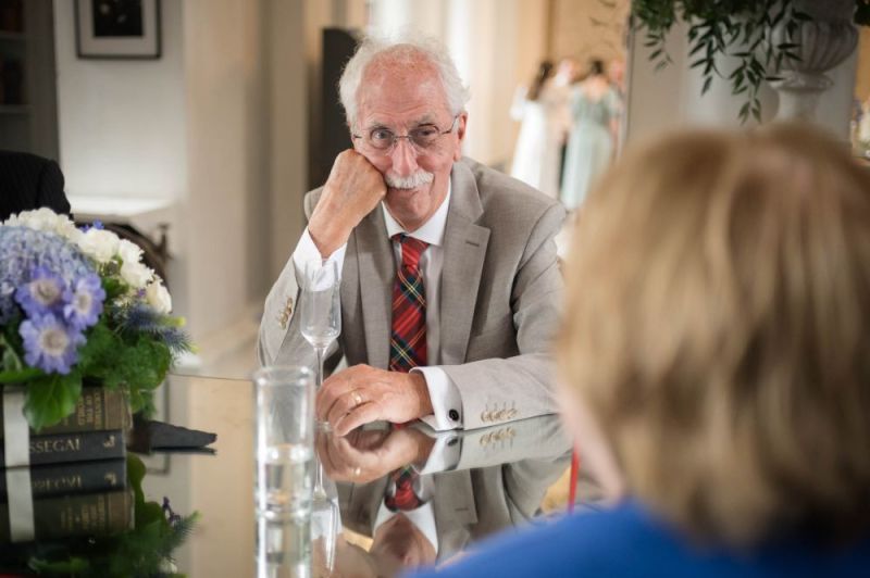 Signet Library, gay wedding, Edinburgh First Light Photography