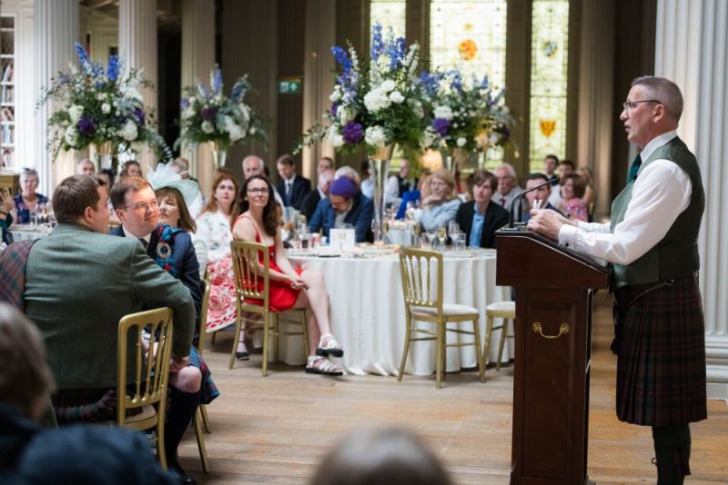 Signet Library, gay wedding, Edinburgh First Light Photography