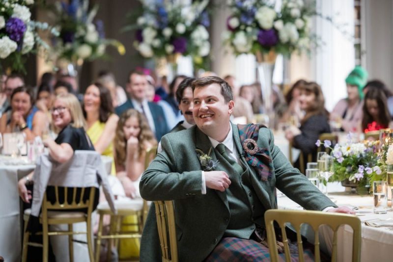 Signet Library, gay wedding, Edinburgh First Light Photography