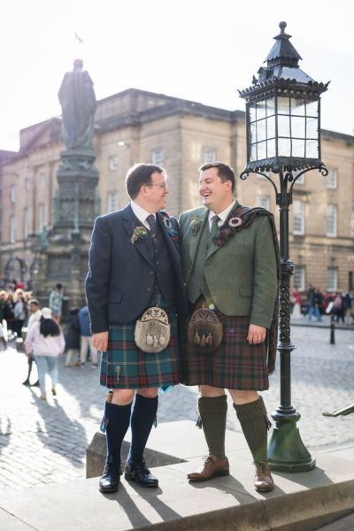 Signet Library, gay wedding, Edinburgh First Light Photography