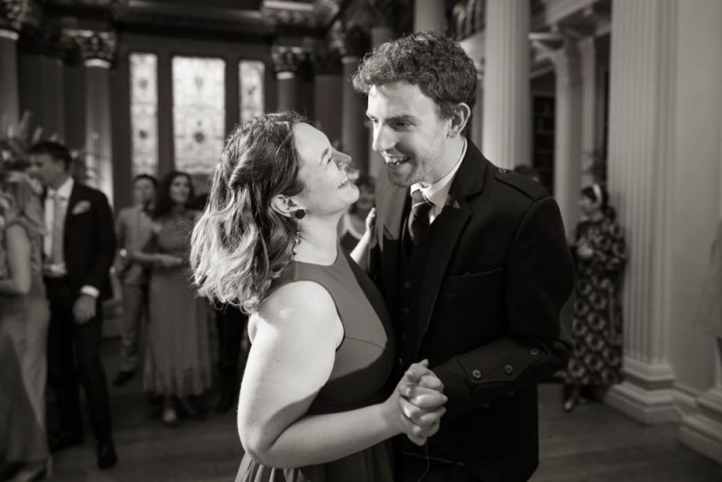 Signet Library, gay wedding, Edinburgh First Light Photography