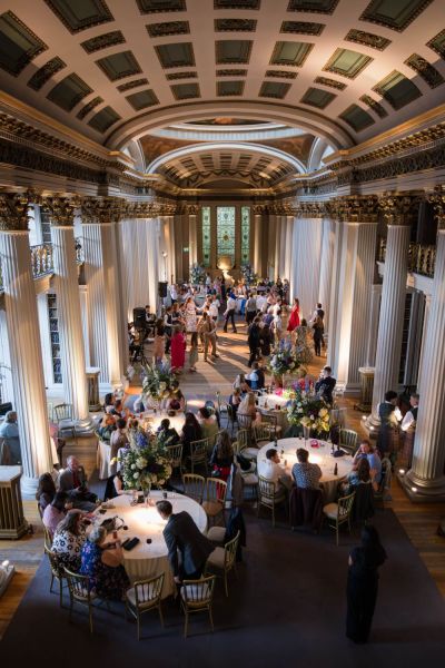 Signet Library, gay wedding, Edinburgh First Light Photography