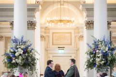 Signet Library, gay wedding, Edinburgh First Light Photography