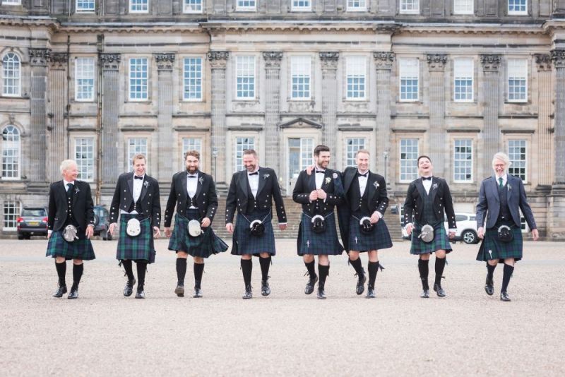 HopetounHouseWedding09