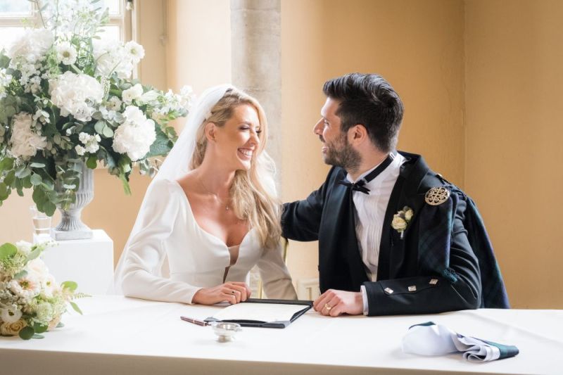 HopetounHouseWedding20