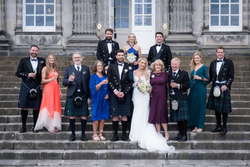 HopetounHouseWedding23