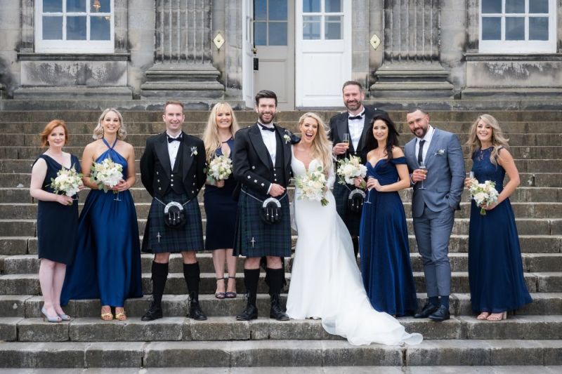 HopetounHouseWedding25