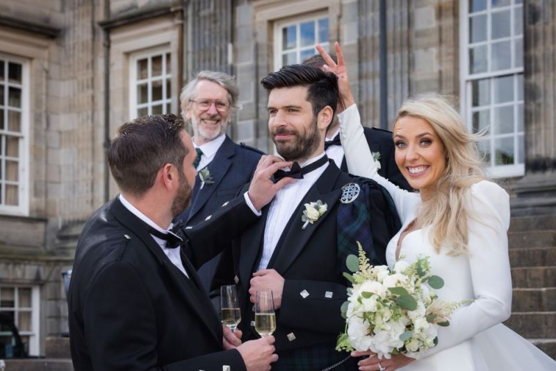 HopetounHouseWedding26