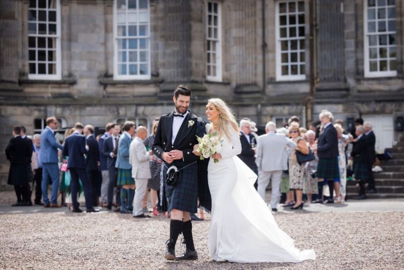 HopetounHouseWedding32