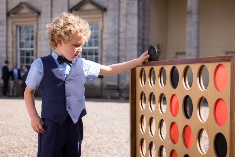 HopetounHouseWedding35