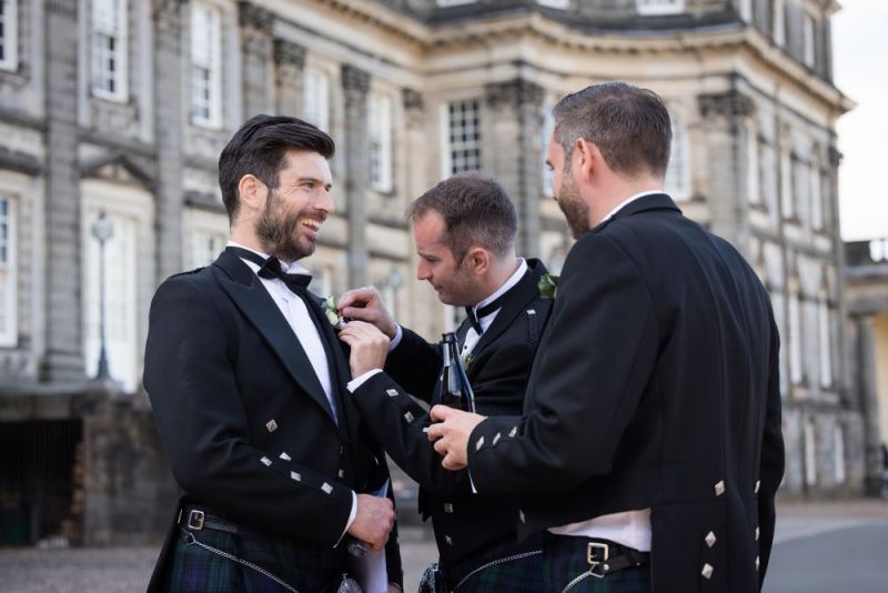 HopetounHouseWedding41