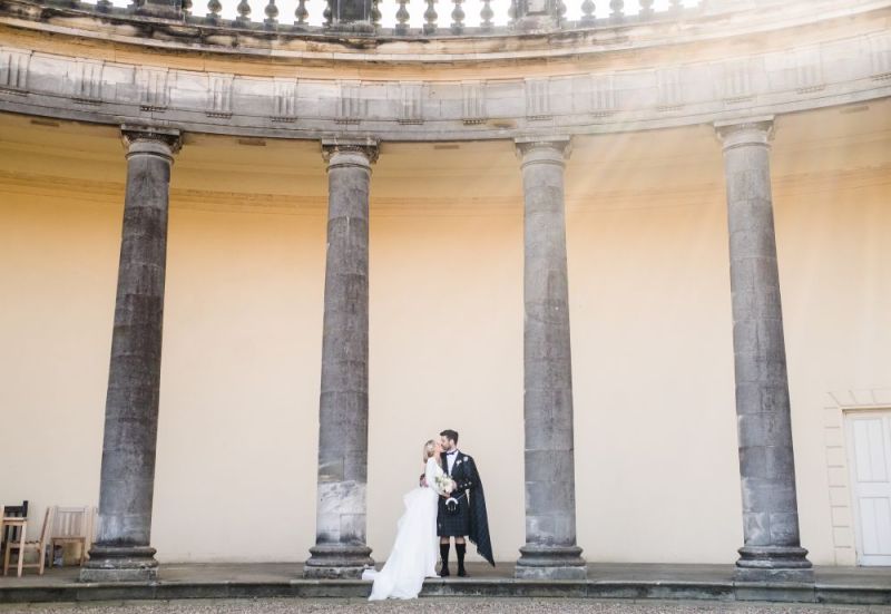 HopetounHouseWedding49