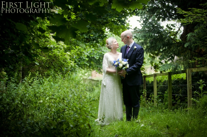 Claire & Neal, Broxmouth Park, Dunbar | Wedding Photography