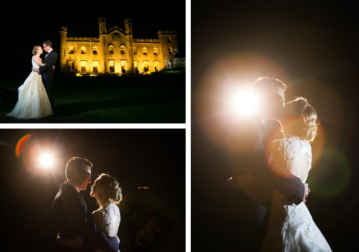 Dundas Castle wedding photography