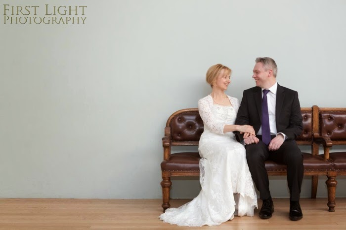 Fiona & Christian, National Museum of Scotland, Edinburgh