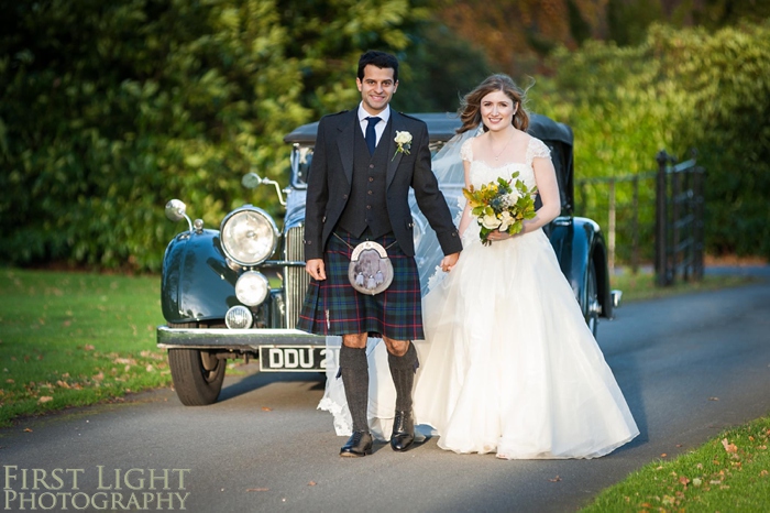 Wedding, Wedding dress, groom, bride, wedding photography, Edinburgh wedding photographer, scotland
