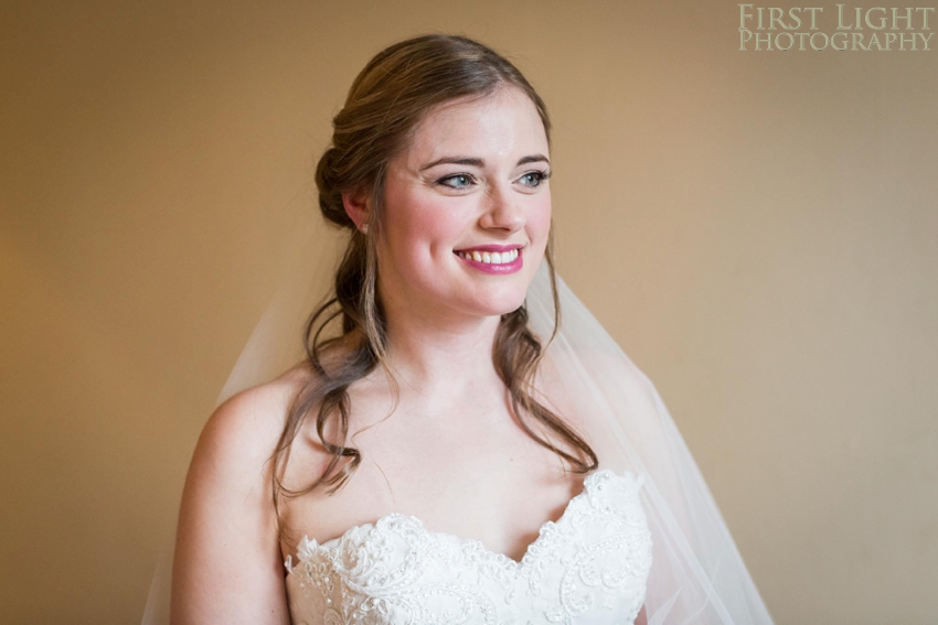 Wedding photography at Signet Library , Edinburgh by First Light photography, Scotland, bride, details, Edinburgh wedding photographer.