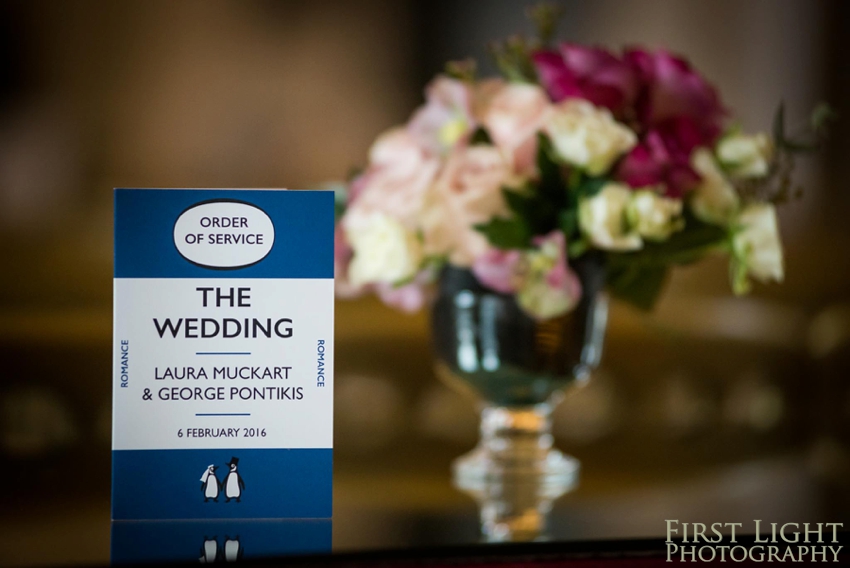 Wedding photography at Signet Library , Edinburgh by First Light photography, Scotland