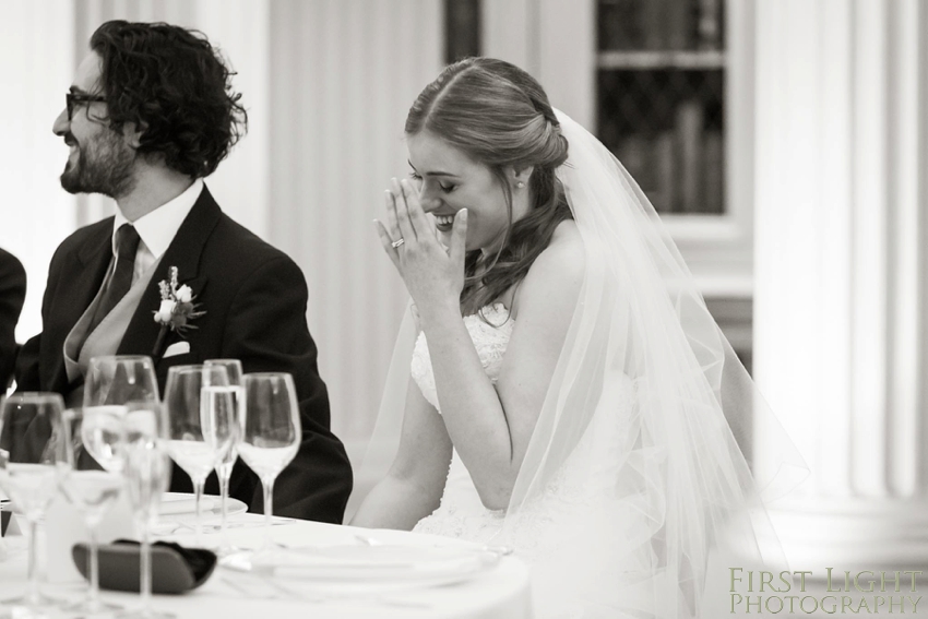 Wedding photography at Signet Library , Edinburgh by First Light photography, Scotland