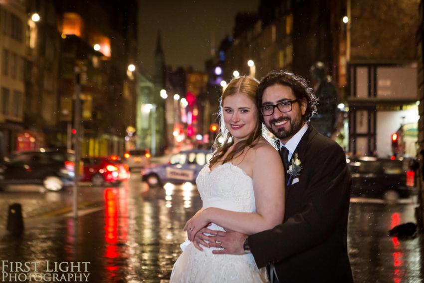 Wedding photography at Signet Library , Edinburgh by First Light photography, Scotland