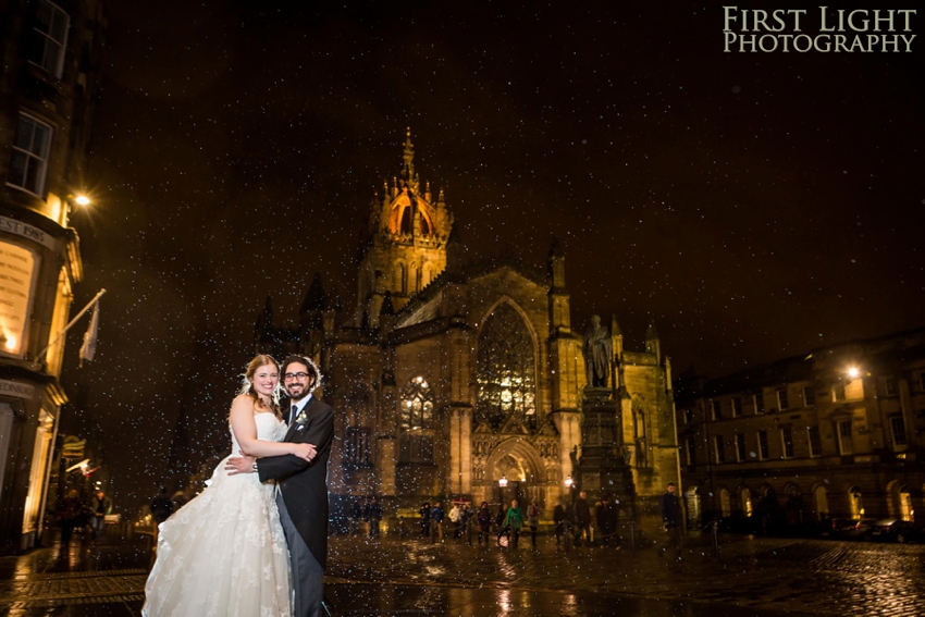 Wedding photography at Signet Library , Edinburgh by First Light photography, Scotland