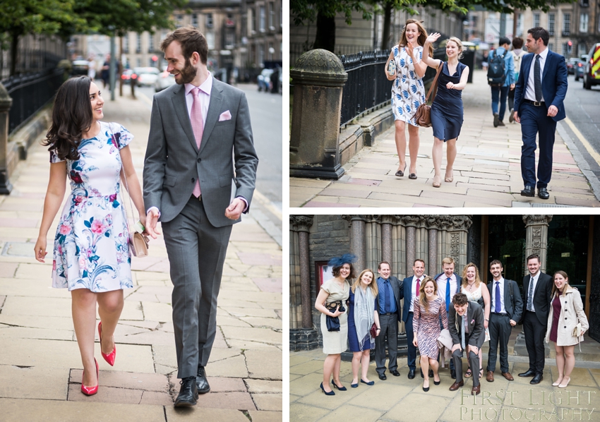 wedding, Dundas Castle wedding photography. Edinburgh wedding photography by First Light Photography