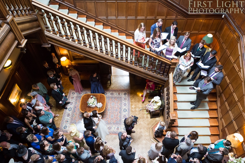 wedding, wedding details, wedding songs, Dundas Castle wedding photography. Edinburgh wedding photography by First Light Photography