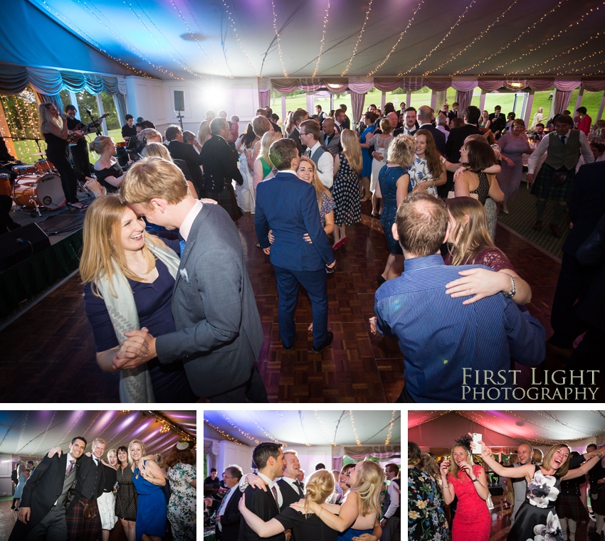 Dundas Castle wedding photography. Edinburgh wedding photography by First Light Photography