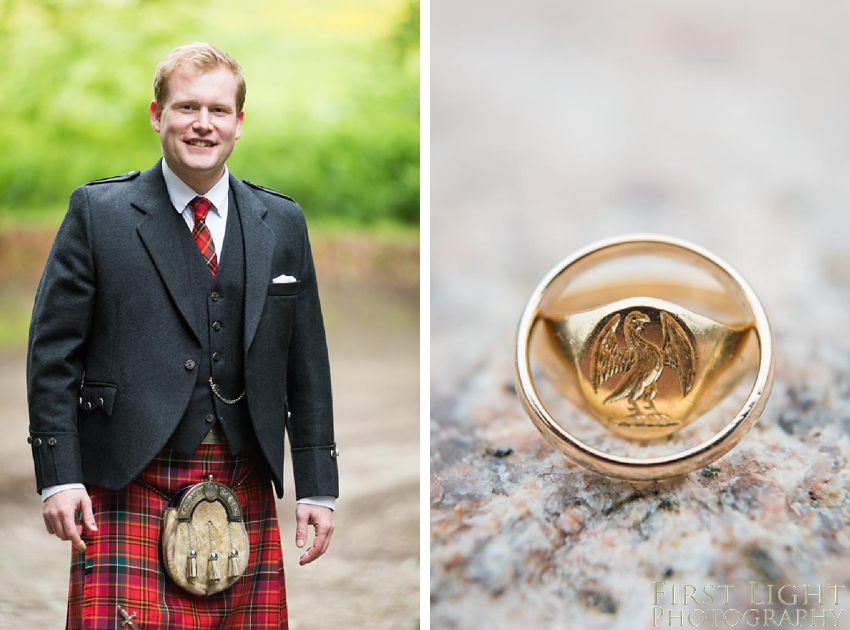 First Light wedding Photography Scotland