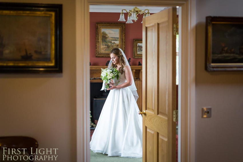 First Light wedding Photography Scotland