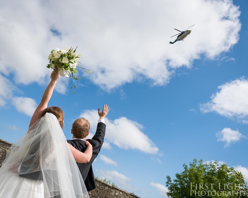 First Light wedding Photography Scotland