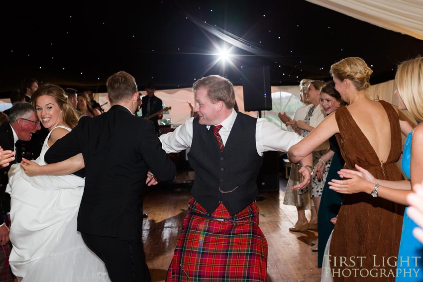 First Light wedding Photography Scotland
