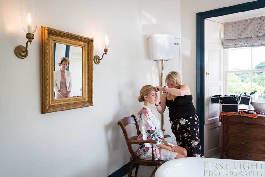 Broxmouth Park wedding photography by First Light photography, Scotland