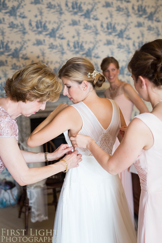 Broxmouth Park wedding photography by First Light photography, Scotland