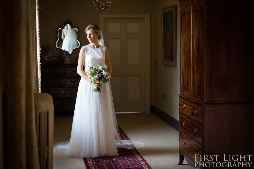 Broxmouth Park wedding photography by First Light photography, Scotland