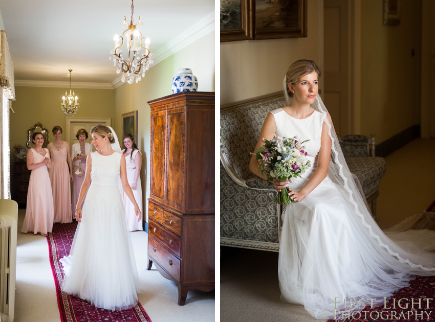 Broxmouth Park wedding photography by First Light photography, Scotland