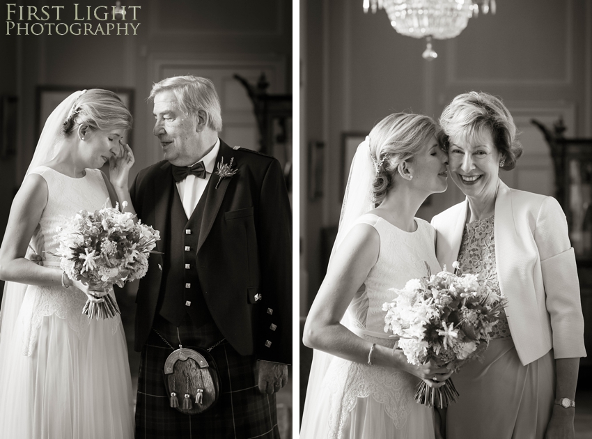 Broxmouth Park wedding photography by First Light photography, Scotland
