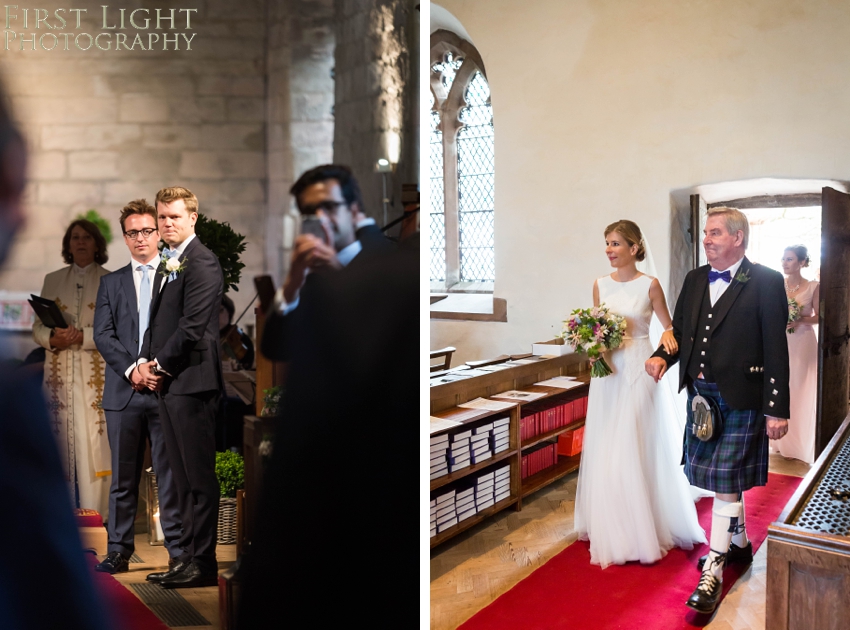 Broxmouth Park wedding photography by First Light photography, Scotland