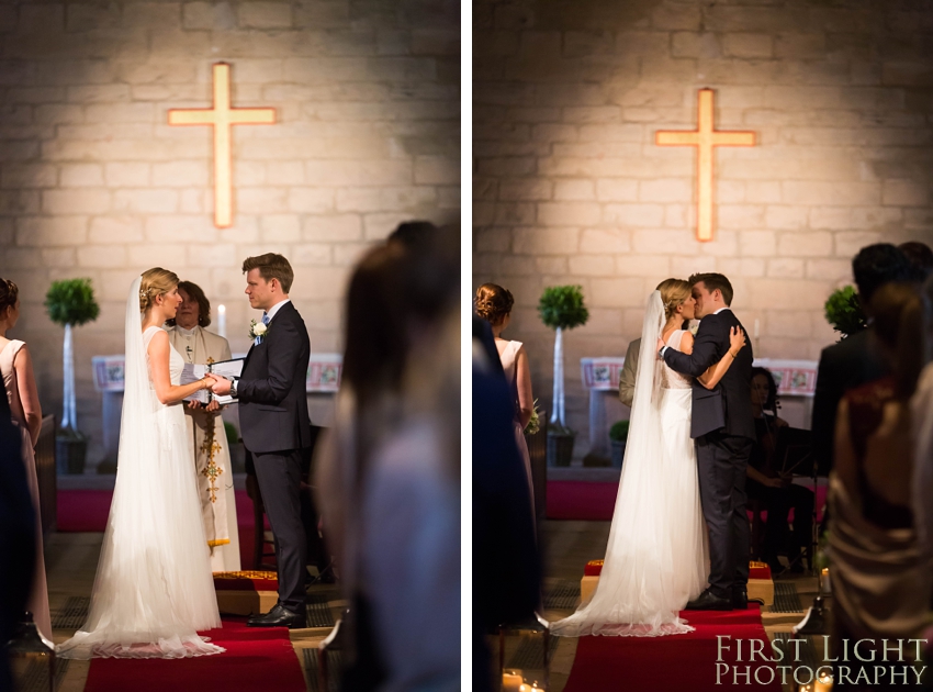 Broxmouth Park wedding photography by First Light photography, Scotland