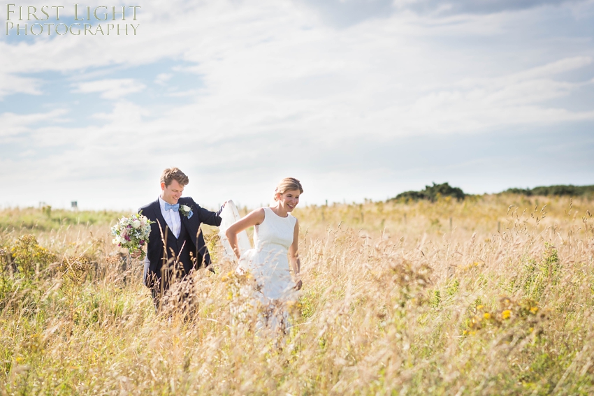 Broxmouth Park wedding photography by First Light photography, Scotland