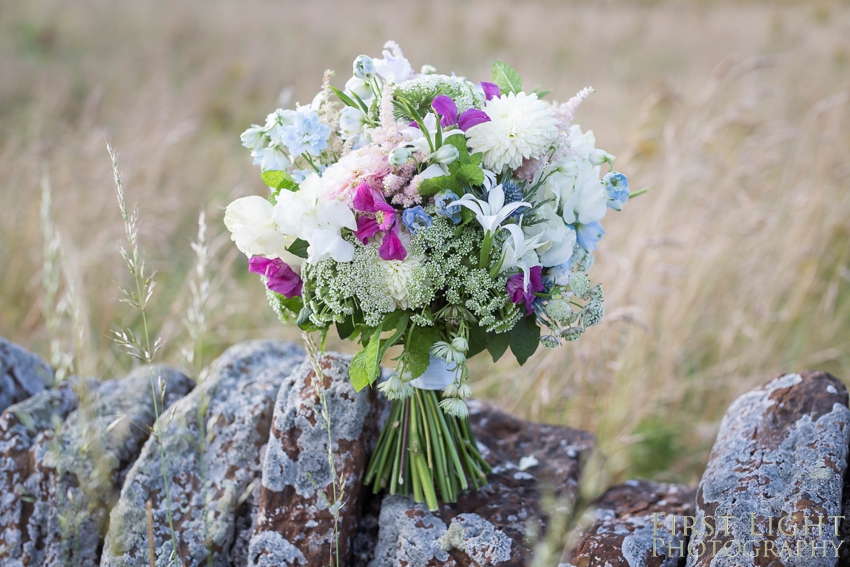 Broxmouth Park wedding photography by First Light photography, Scotland